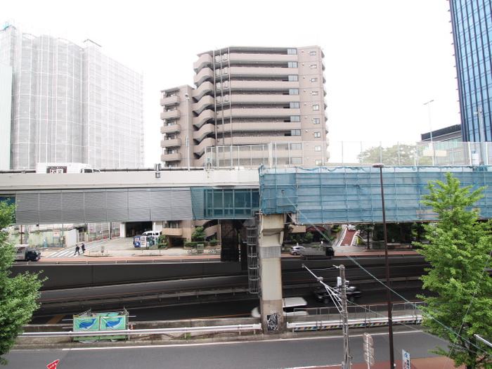 エムレジデンス渋谷神泉のその他写真