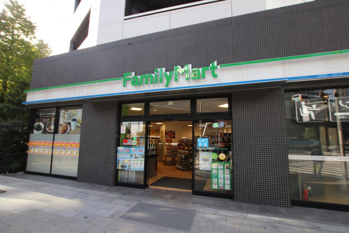 エムレジデンス渋谷神泉の周辺写真