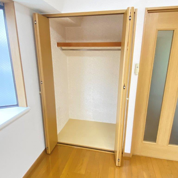 マンション丸旺の内装写真