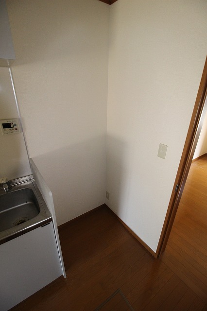 その他　同タイプの部屋の写真です