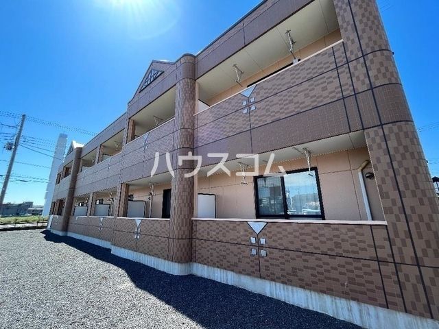 東武伊勢崎線 羽生駅 徒歩14分 築19年