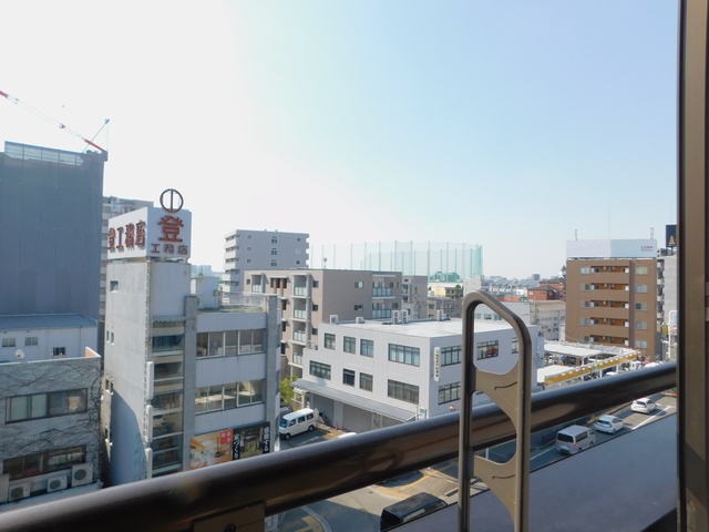 ROYAL QUEENS PARK江坂のその他写真