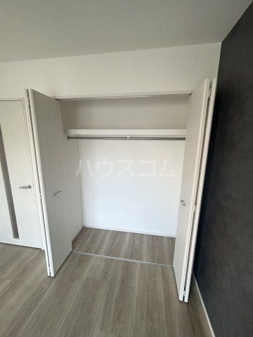 ウェルスクエア中目黒の内装写真