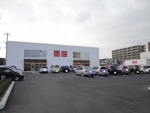 その他　ユニクロ（その他）まで2200m