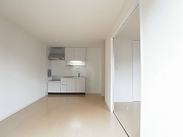居室・リビング　別部屋参考写真