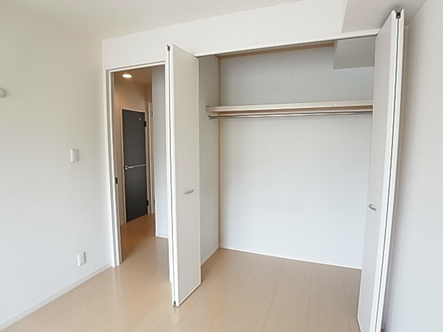 収納　別部屋参考写真
