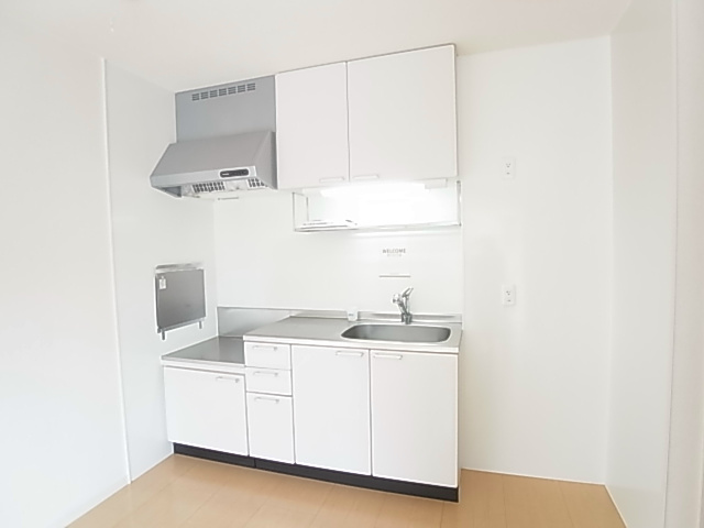 キッチン　別部屋参考写真