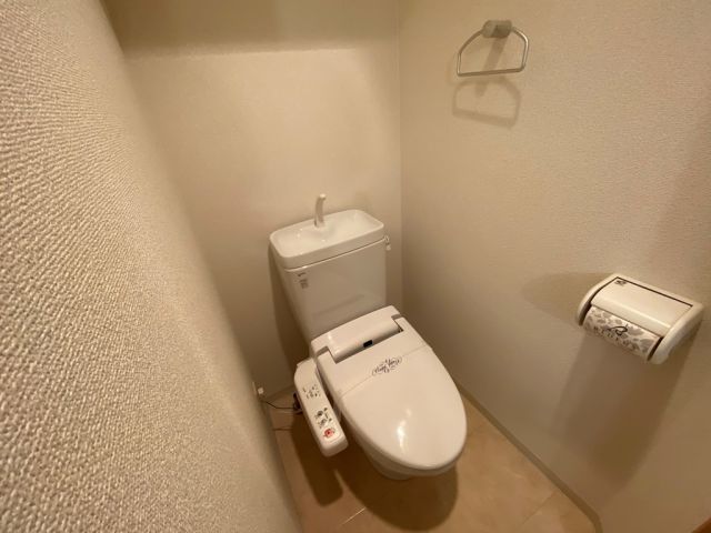 トイレ　参考画像