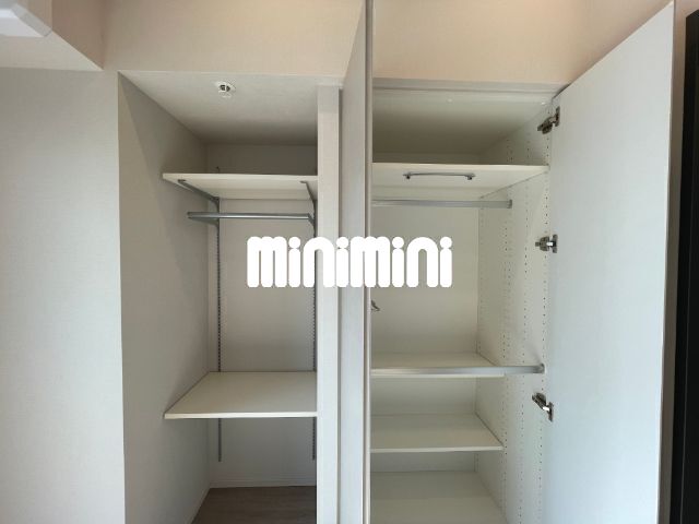 収納　参考写真