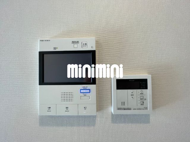 セキュリティ　参考写真