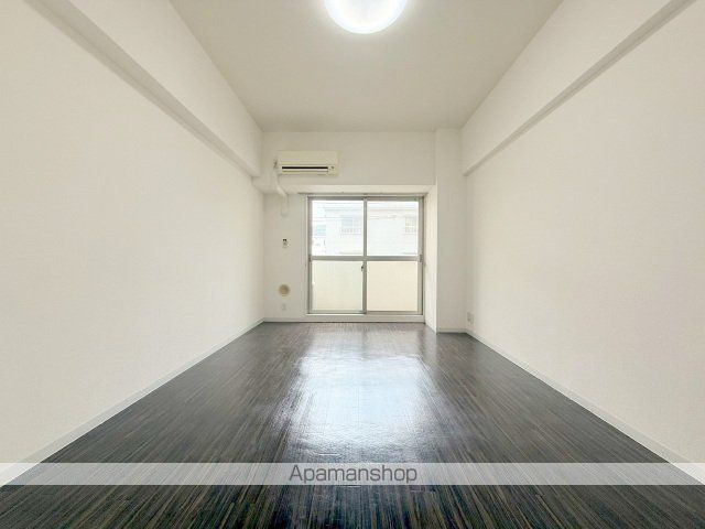広島電鉄宮島線 東高須駅 徒歩5分 9階建 築18年の内装写真