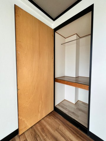 収納　別号室の画像です。ご参考下さい