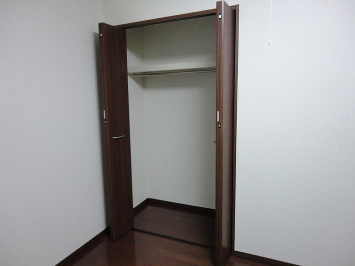 KTIレジデンス淡路の内装写真
