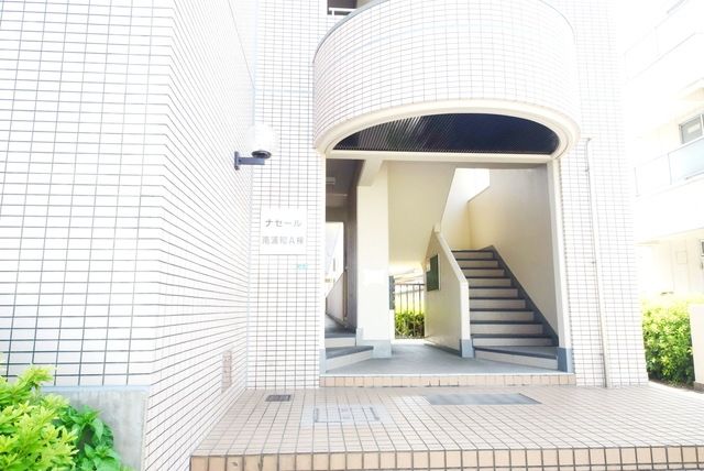 ＪＲ京浜東北線 南浦和駅 徒歩17分 3階建 築39年の外観写真
