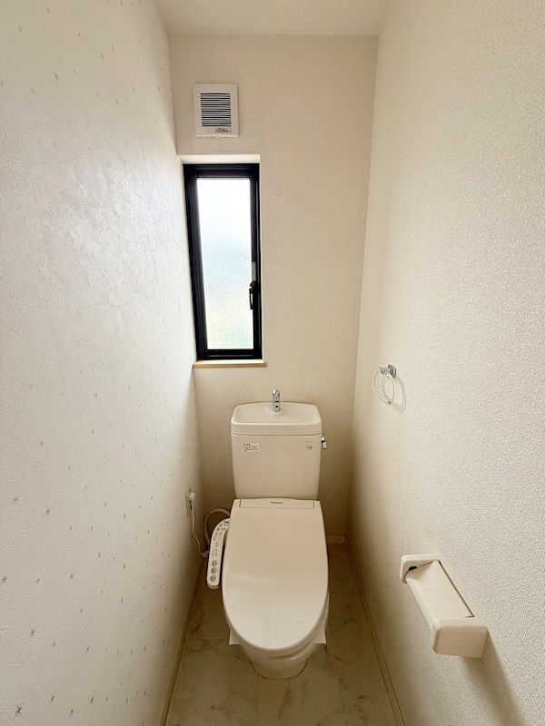 パインパレスのトイレ写真