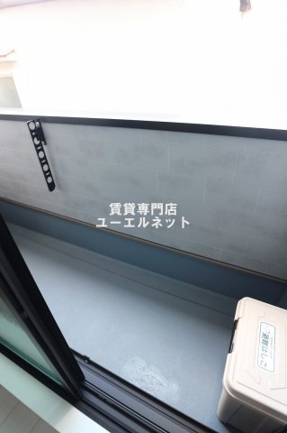 阪急千里線 吹田駅 徒歩13分 3階建 新築の内装写真