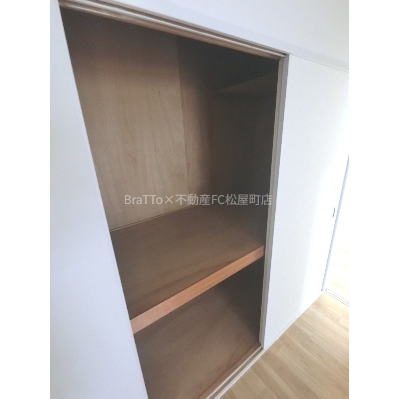 収納　収納（物入れ）
