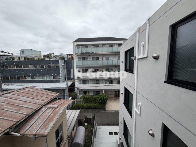 眺望　参考写真
