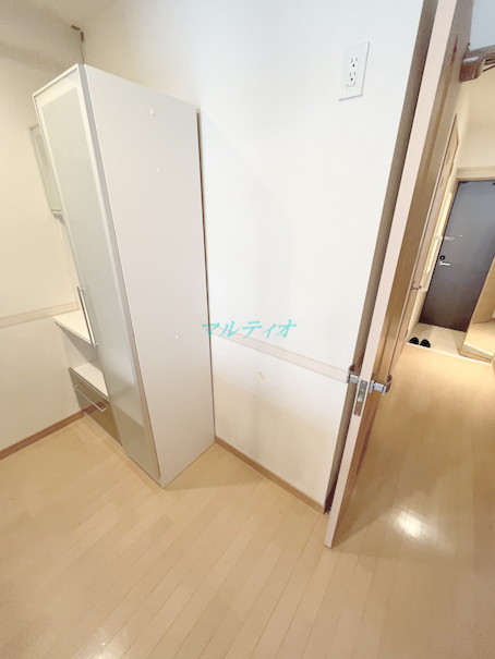 その他部屋・スペース　洋室