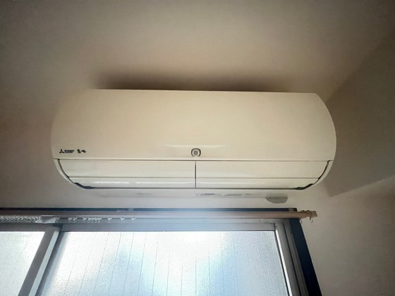 その他設備　※別号室の写真となります