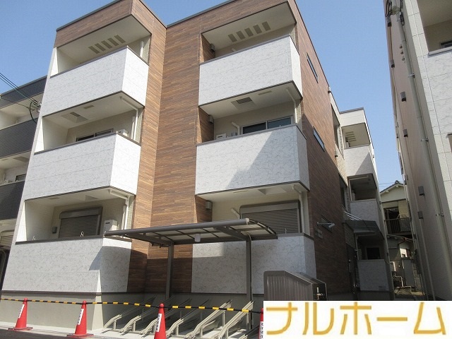 地下鉄谷町線 平野駅 徒歩6分 築3年
