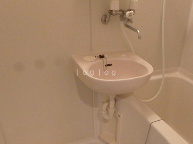 洗面設備　忙しい朝に便利です★