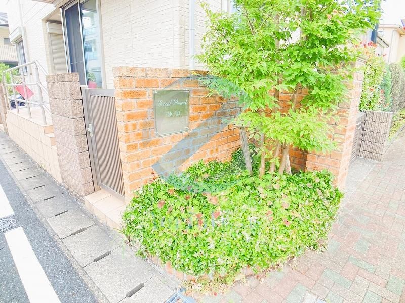 その他　エントランス
