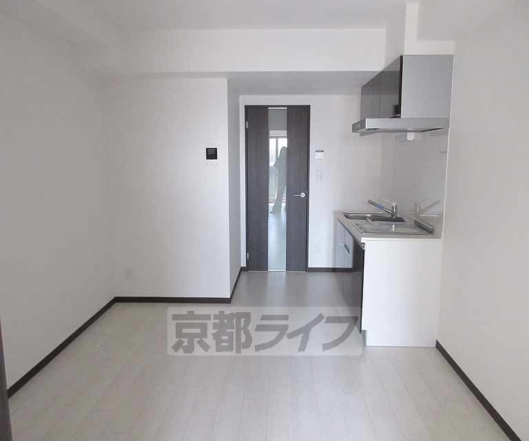 居室・リビング　とっても綺麗なお部屋・