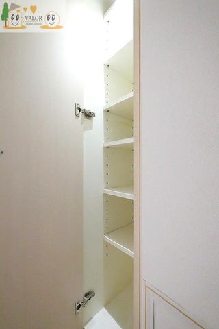収納　収納