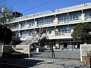 小学校　石原小学校（小学校）まで947m