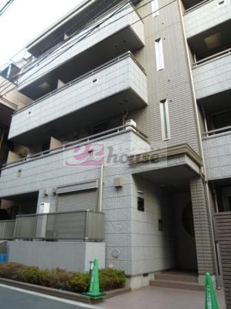 ＪＲ総武線 高円寺駅 徒歩1分 4階建 築20年のその他写真