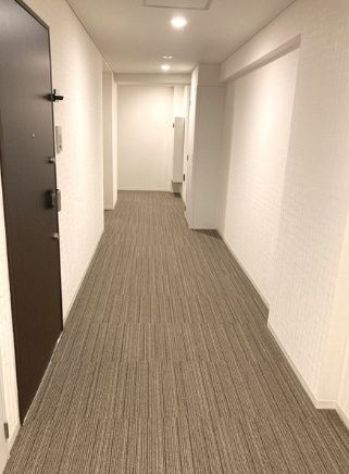 その他共有部分　☆内廊下☆