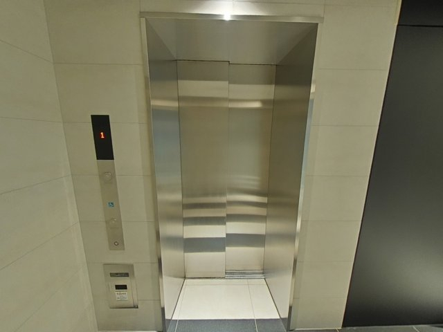 その他共有部分　※同一仕様写真