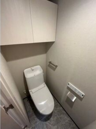 トイレ　別部屋参考写真