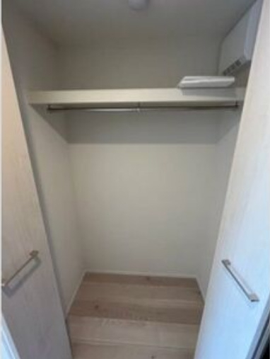 収納　別部屋参考写真