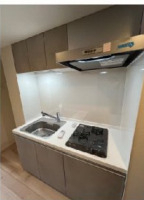 キッチン　別部屋参考写真