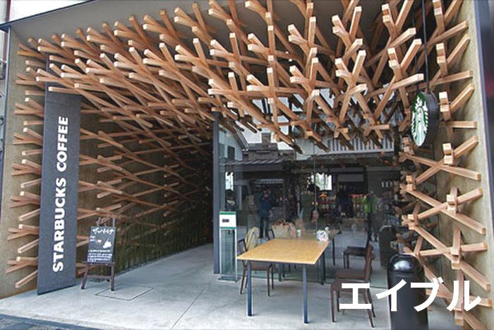 飲食店　スターバックスコーヒー太宰府天満宮表参道店（飲食店）まで456m
