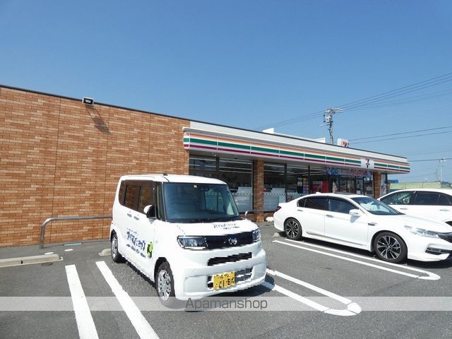 コンビニ　セブン-イレブン 磐田元天神店（コンビニ）まで1705m