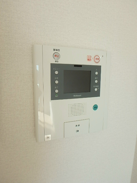 セキュリティ　参考写真