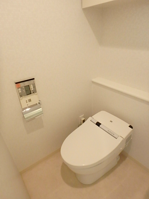 トイレ　参考写真