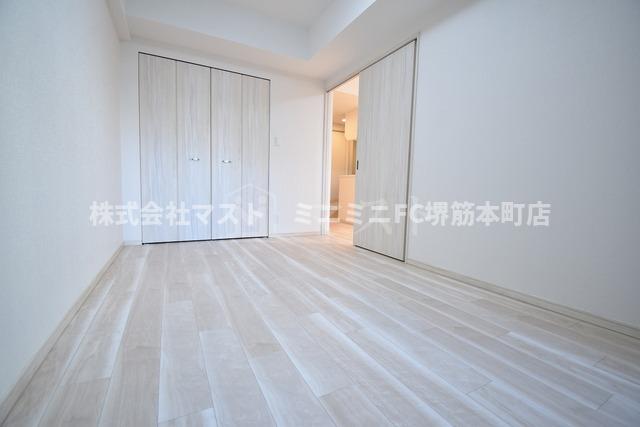 その他部屋・スペース　※奇数階は床・建具とブラウン系です。