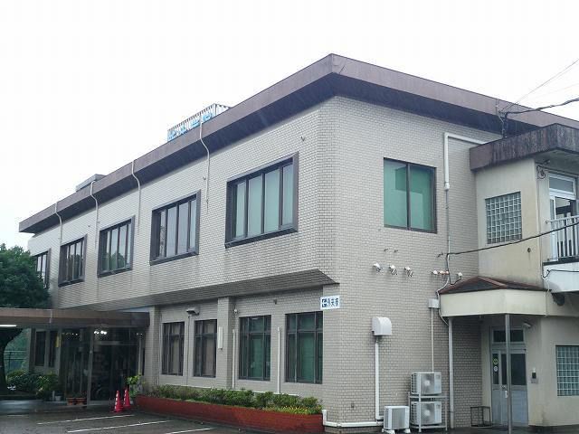 病院　都城新生病院（病院）まで750m