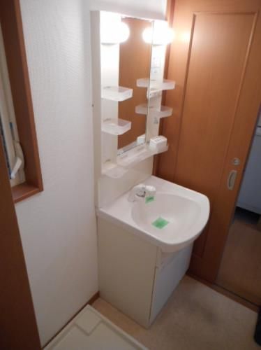 Aレガート千葉椿森B棟の内装写真
