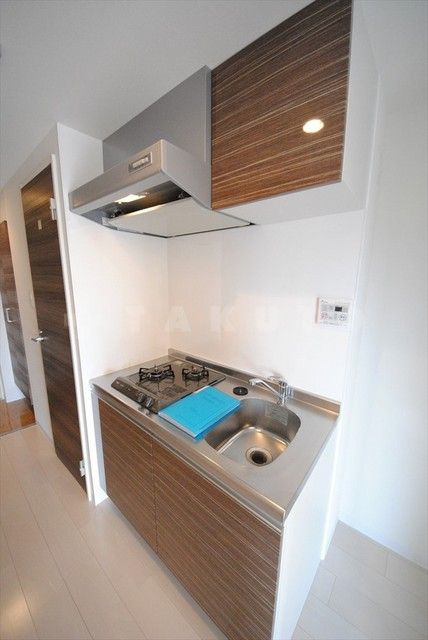 Luxe新大阪SOUTHのキッチン写真