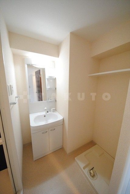Luxe新大阪SOUTHの内装写真