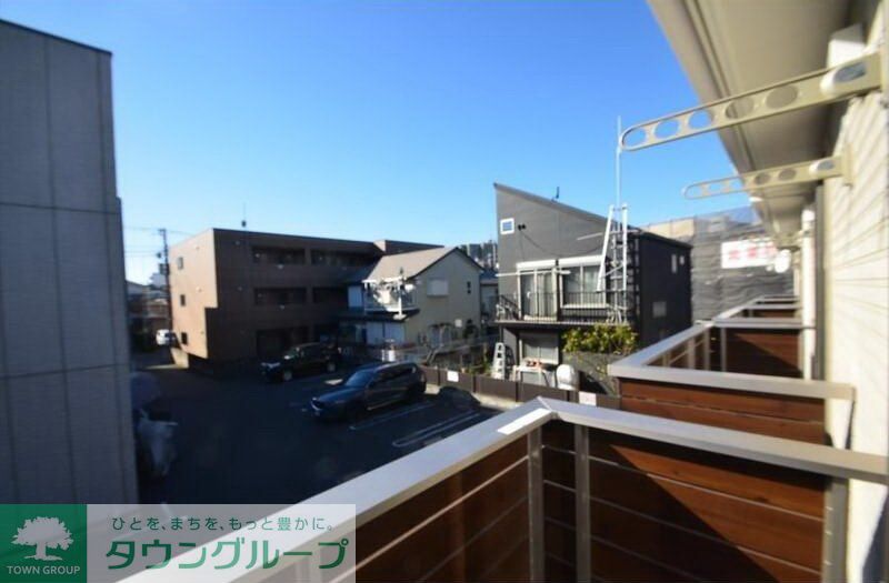 Neighbor Wood 草津のその他写真