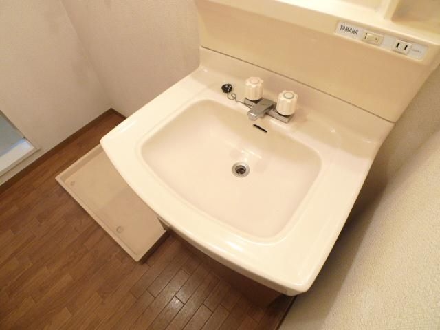 クレージュIIIの内装写真