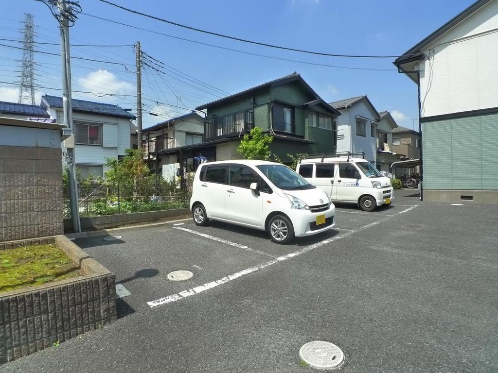 クレージュIIIのその他写真