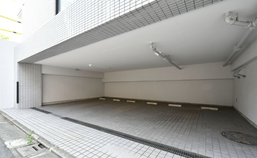 東急池上線 御嶽山駅 徒歩13分 6階建 築40年のその他写真