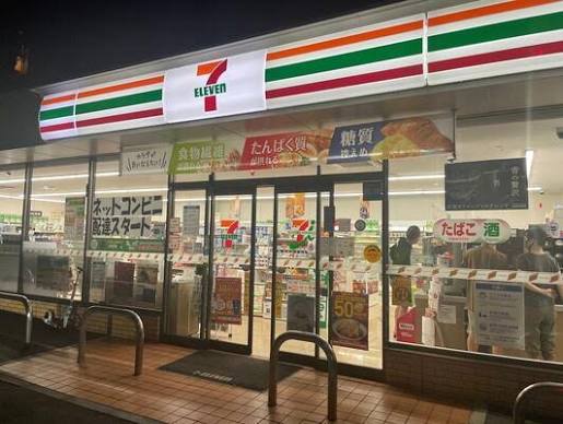 東急池上線 御嶽山駅 徒歩13分 6階建 築40年の周辺写真